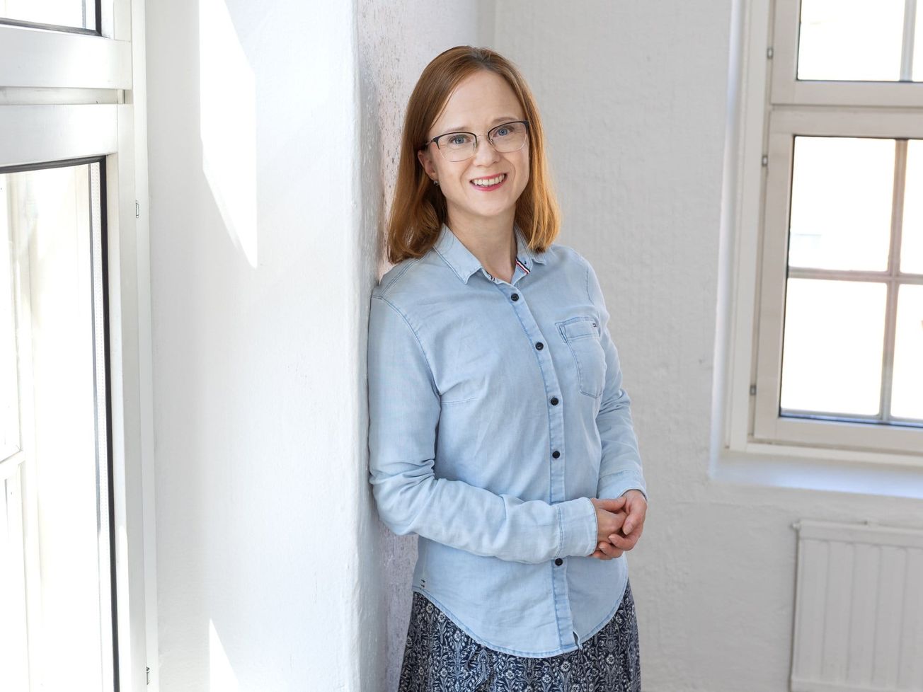 Marjukka Mattio, Ruokatieto Yhdistys