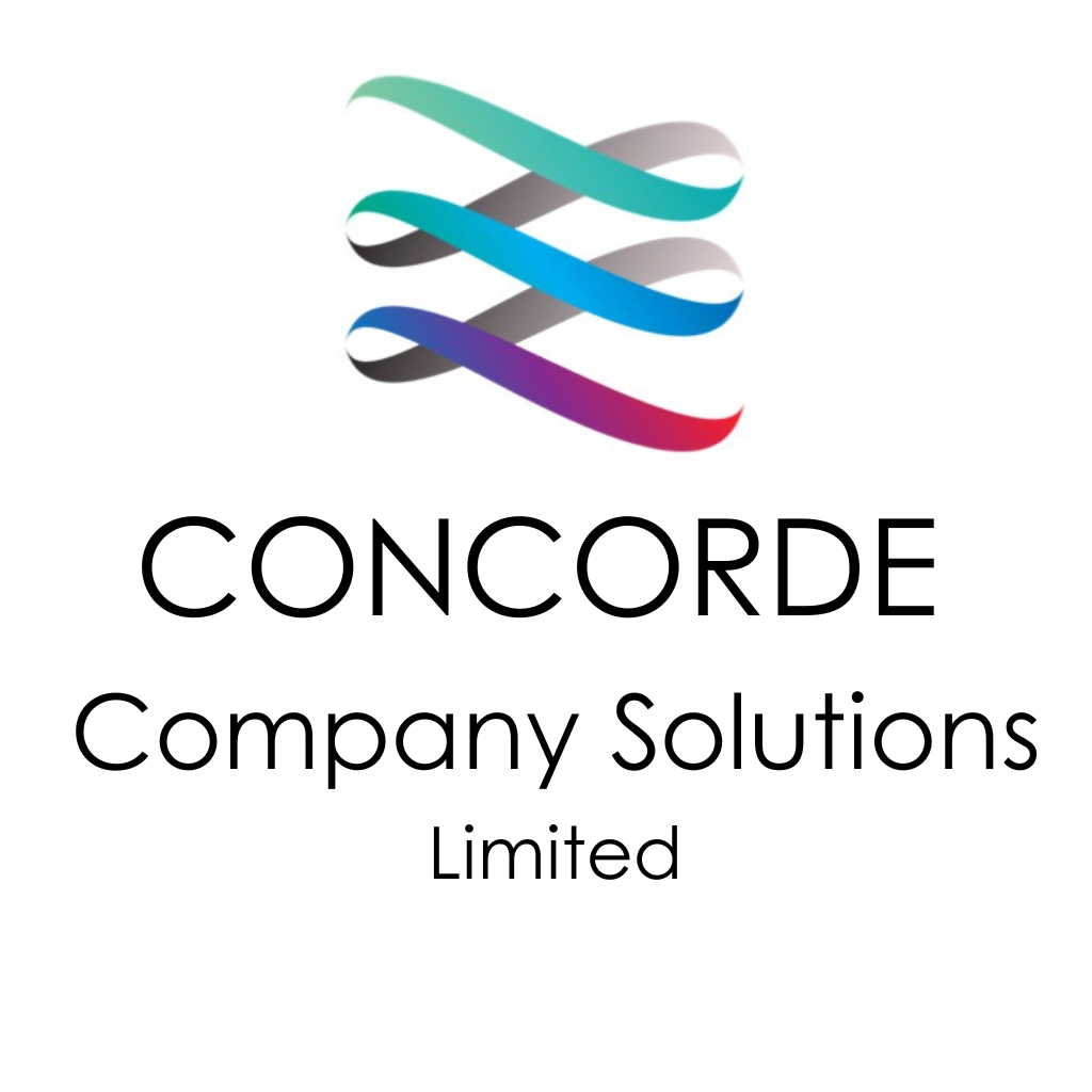 Concorde Company Solutions Ltd