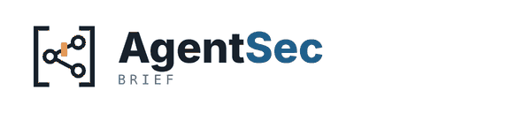 AgentSec Brief