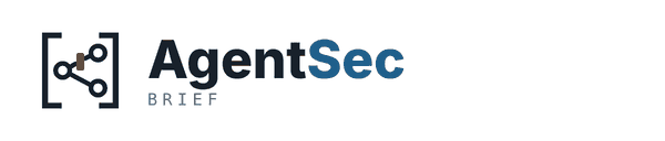 AgentSec Brief