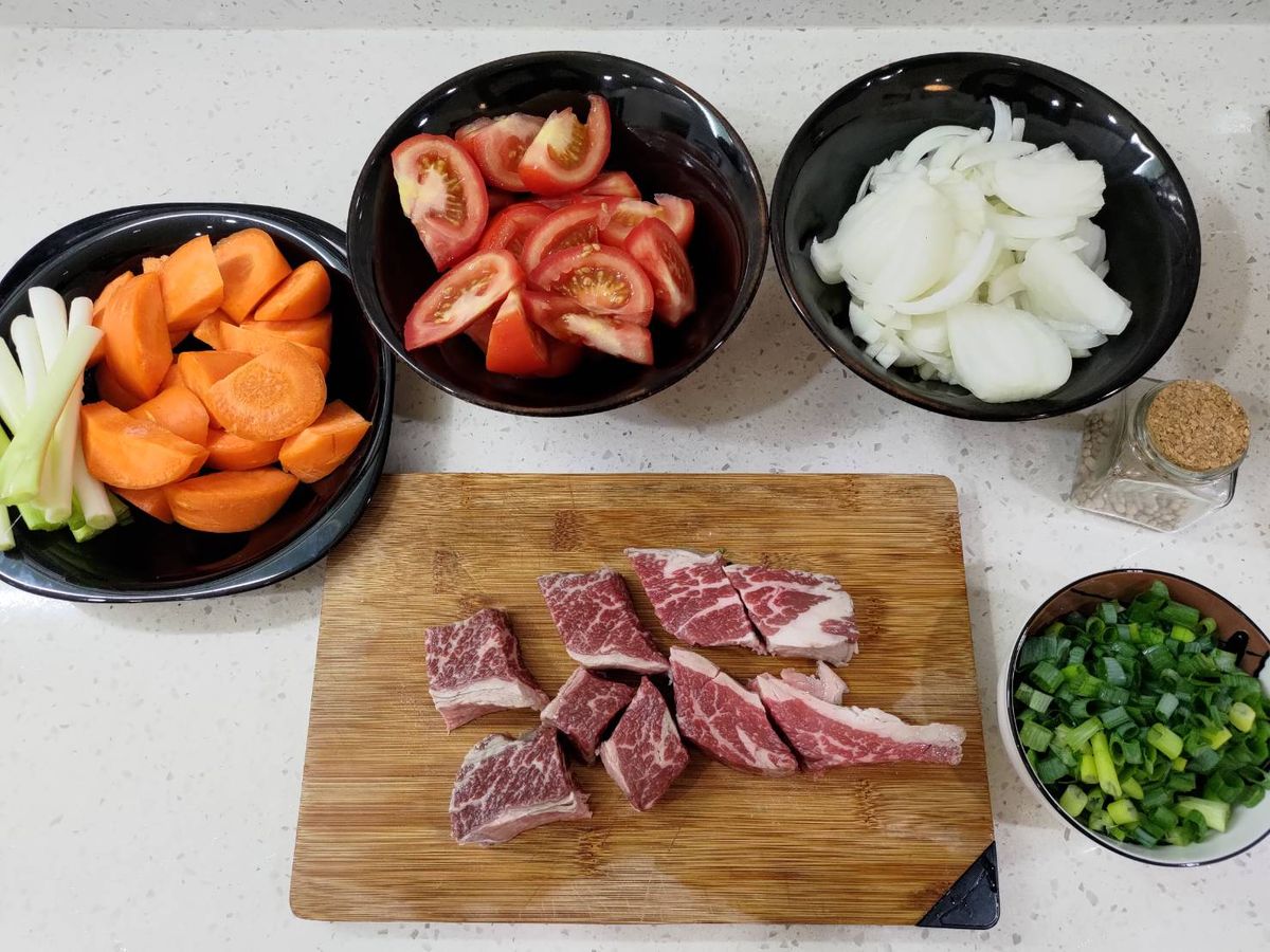 療癒的本質：專心做一件事。