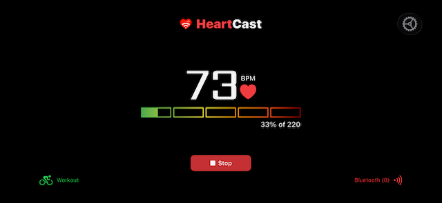 HeartCast Holiday releases