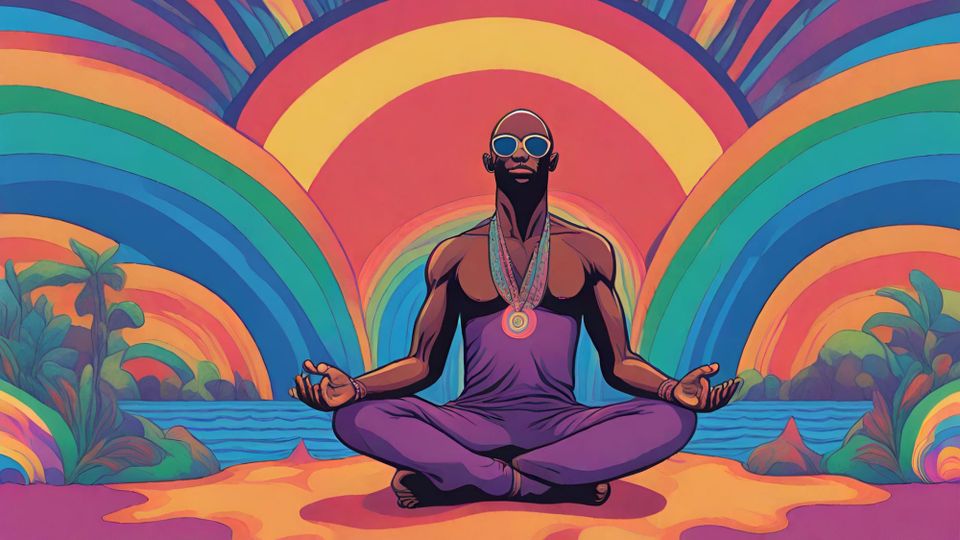 Marathon Cross-Training: Run Stronger And Faster With These 7 Yoga Poses