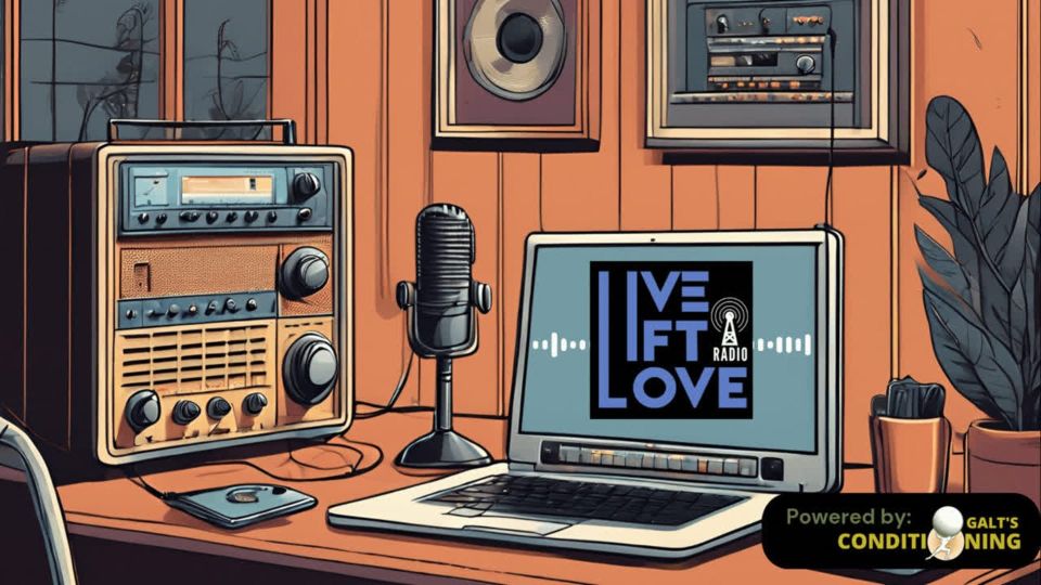 Live, Lift, Love Radio