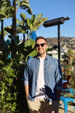 Nick Bahdanouski