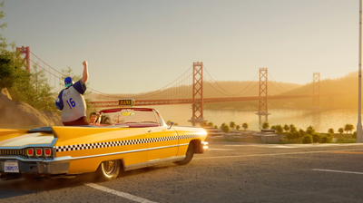 Crazy Taxi: World tour - Gamescom demo review