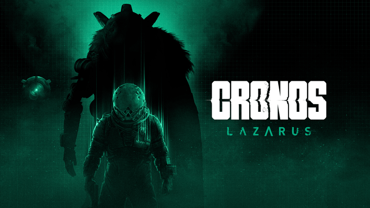 Cronos: Lazarus expansion preview. The only Gamescom demo I played twice