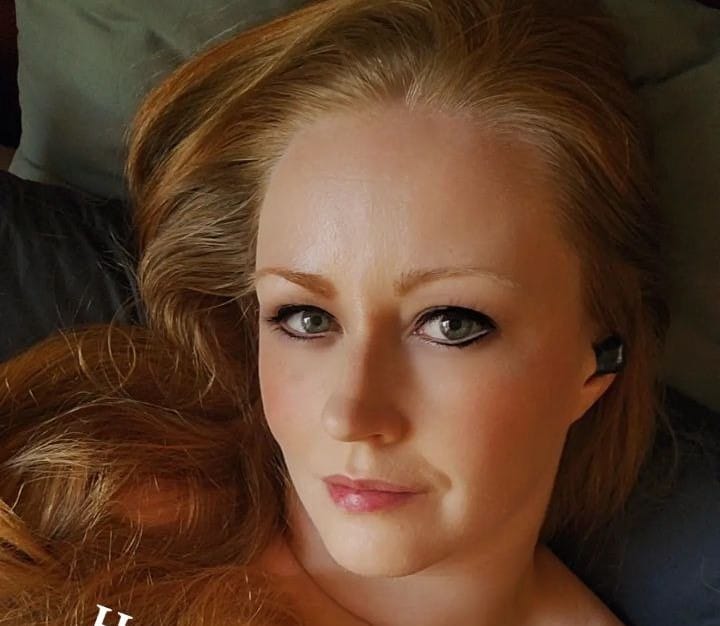 SinMadeManifest | Voice artist and writer