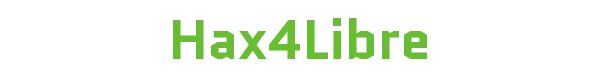 Hax4Libre