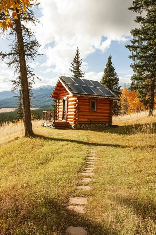 Welcome To Freedom: Guide to Essential Off-Grid Living Skills