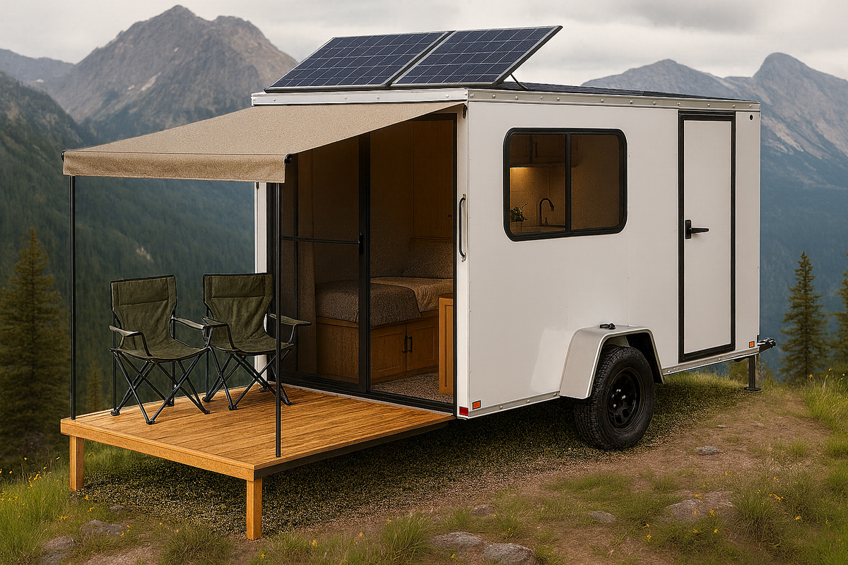 Off Grid News Daily™ Extras