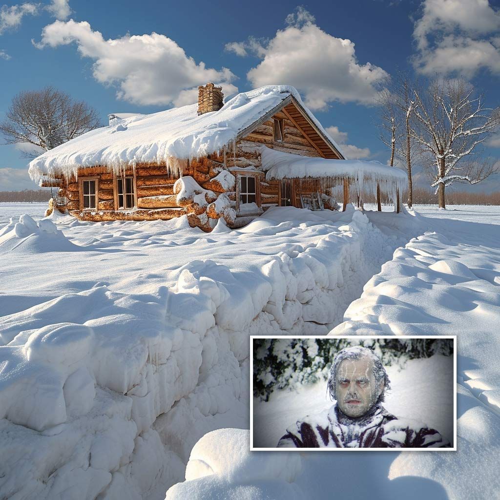 Don't Go Off Grid Without Planning And Preparing Or You Could Die