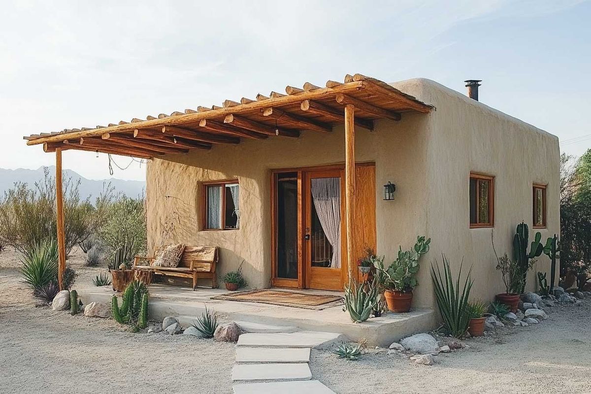 Beware of Buying Cheap Desert Land To Live Off The Grid