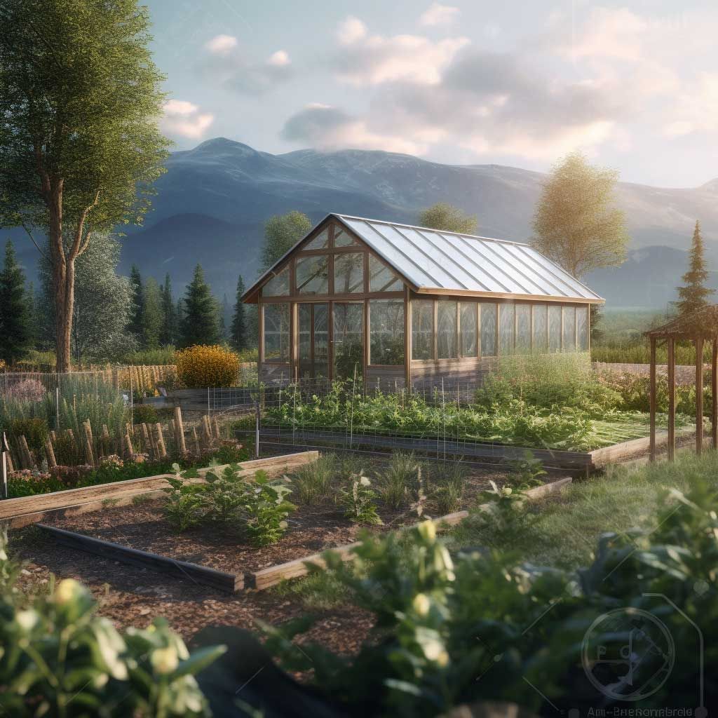 How To Find The Perfect Off Grid Land