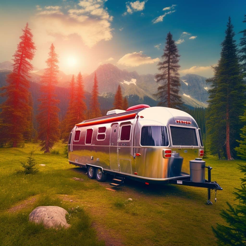 Did You Know It's Illegal To CAMP On Your Own Land?