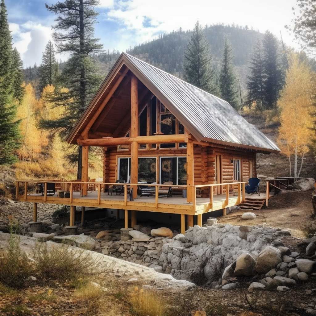 Living Off the Grid: The Pros and Cons