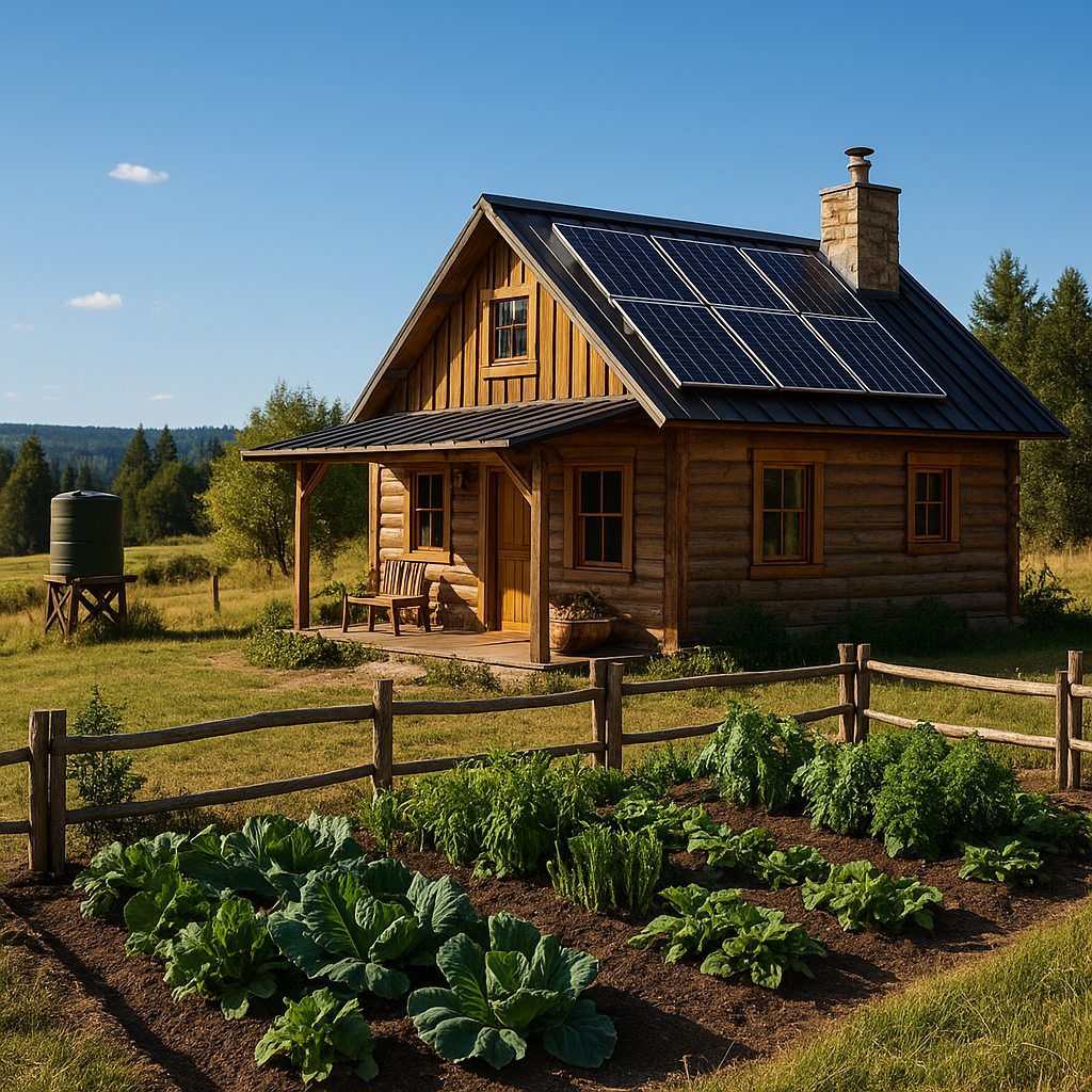 7 Rookie Mistakes That Will Wreck Your Off-Grid Plans Before You Even Begin