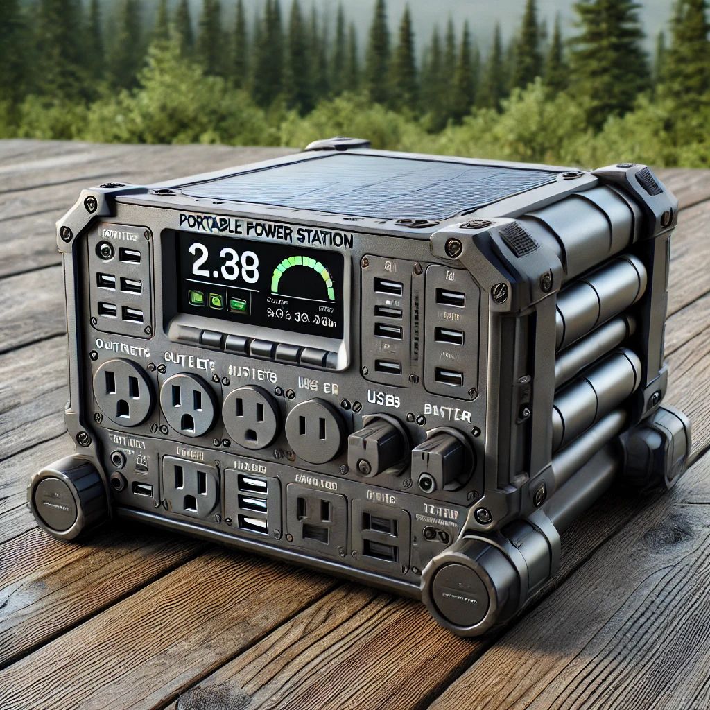 "I want to buy a 'solar generator', are they worth it?"