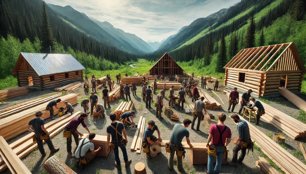 How To Make The World A Better Place