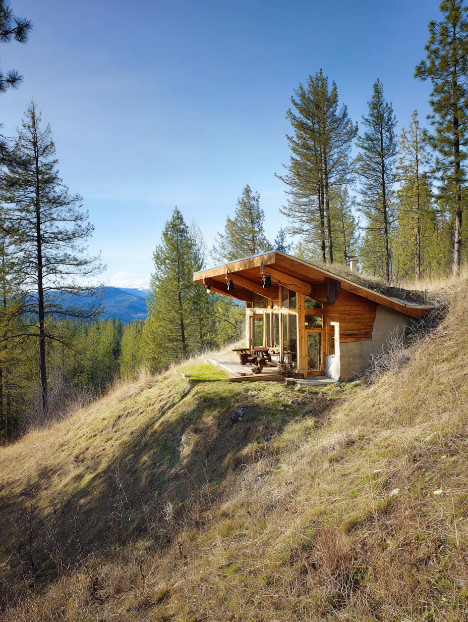 Off-Grid From the Ground Up: Real World Advice For Your Dream