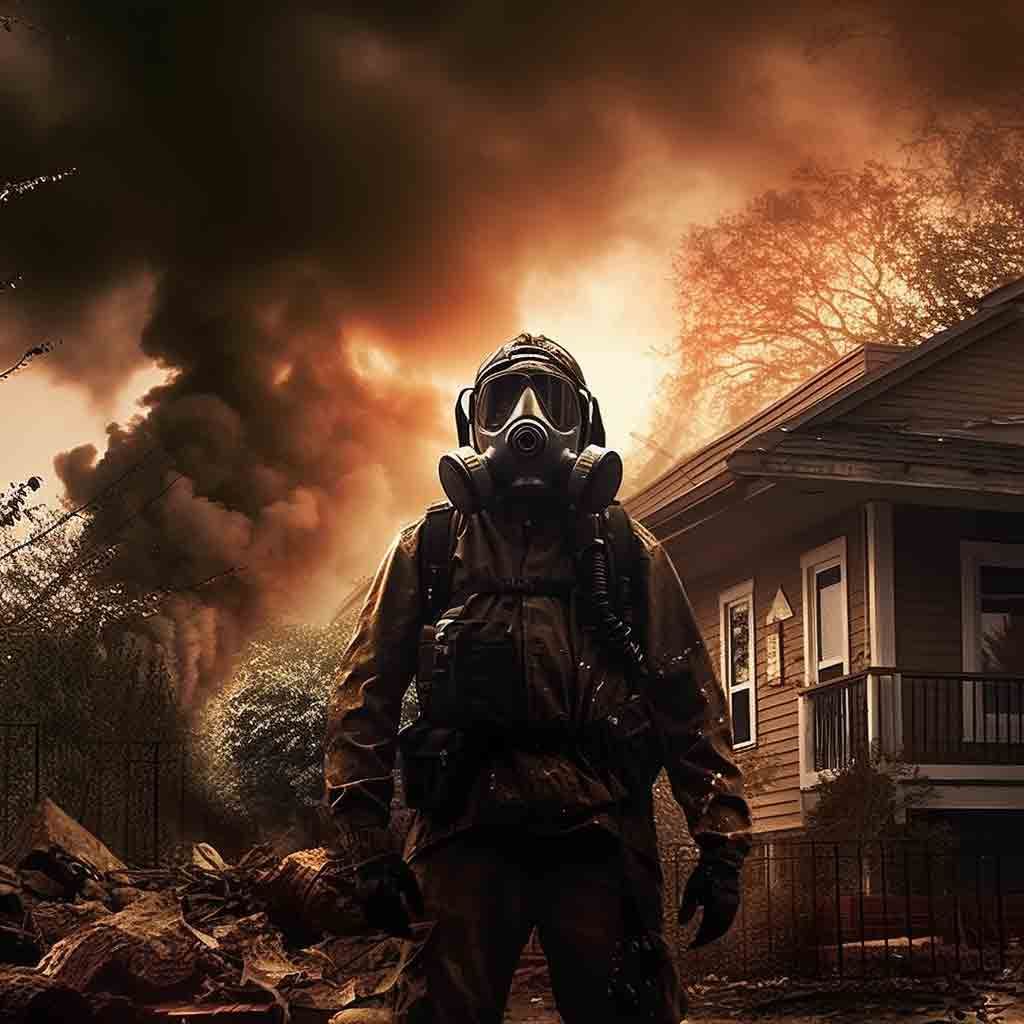 SHTF Survival 101: How to Prepare for Anything When the SHTF