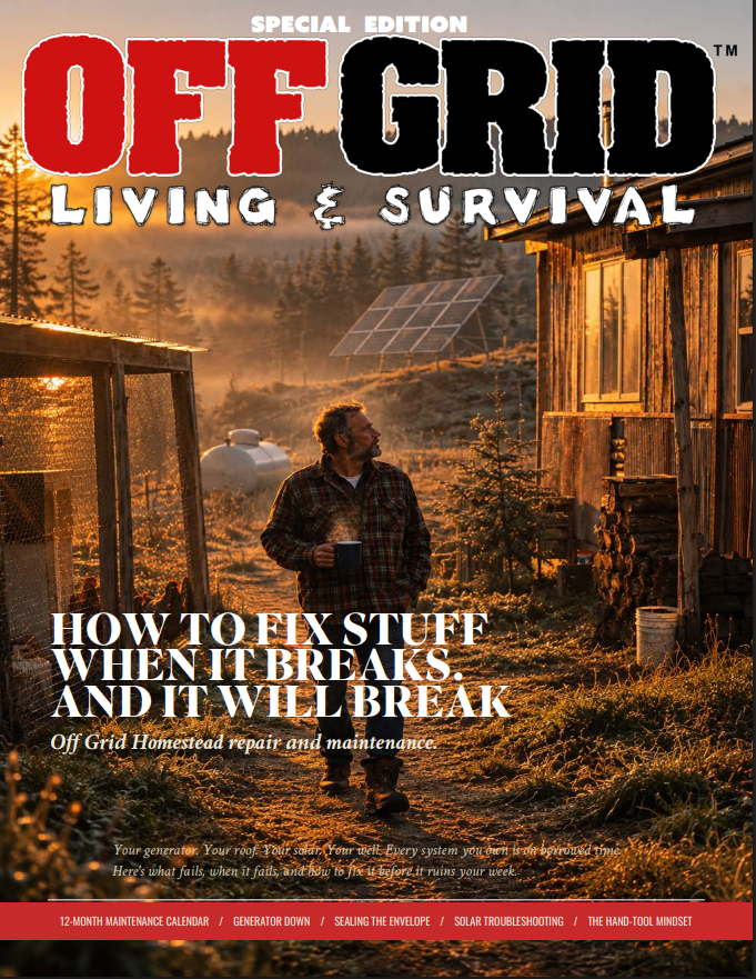 Two new issues just dropped + every back issue I've made $49