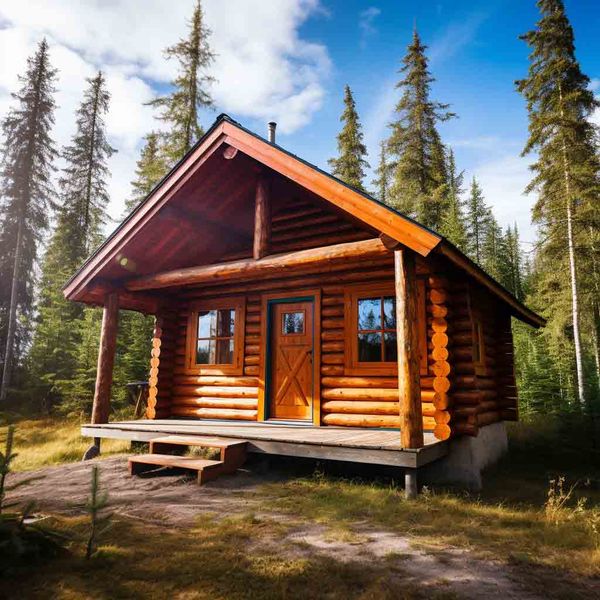 Off-Grid Living for Beginners: 10 Steps to Start Your Journey Off-grid living offers a unique and rewarding lifestyle that al
