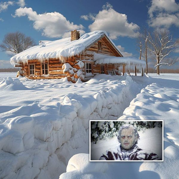 Don't Go Off Grid Without Planning And Preparing Or You Could Die