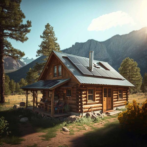 21 Ways To Make Money While Living Off The Grid