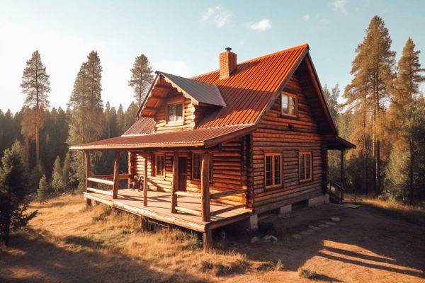 Where is the Best State in the U.S. for Off The Grid Living?