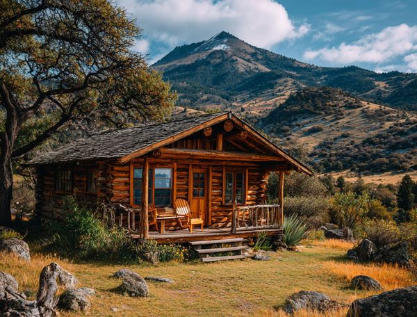 Off-Grid Living: Cheaper Than You Think. Smarter Than You Know.