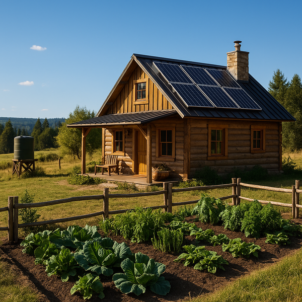 7 Rookie Mistakes That Will Wreck Your Off-Grid Plans Before You Even Begin