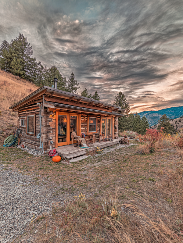 Dear Off Grid Family,