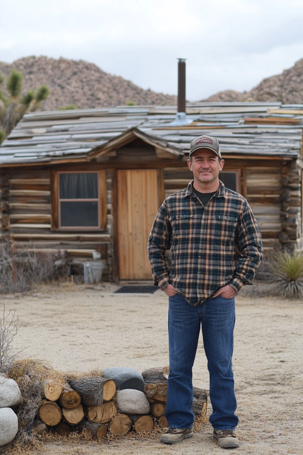 WANT TO GO OFF GRID? Change Your Mindset: Shift Your Perspective And Focus On What Matters - Everything Else Is Just Noise