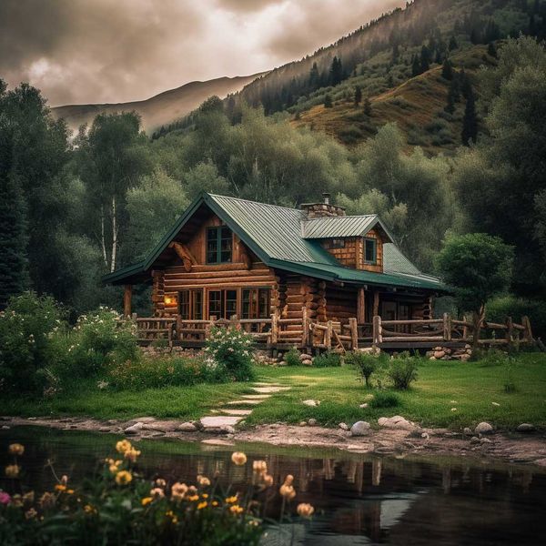 Top 10 Reasons to Embrace Off-Grid Living