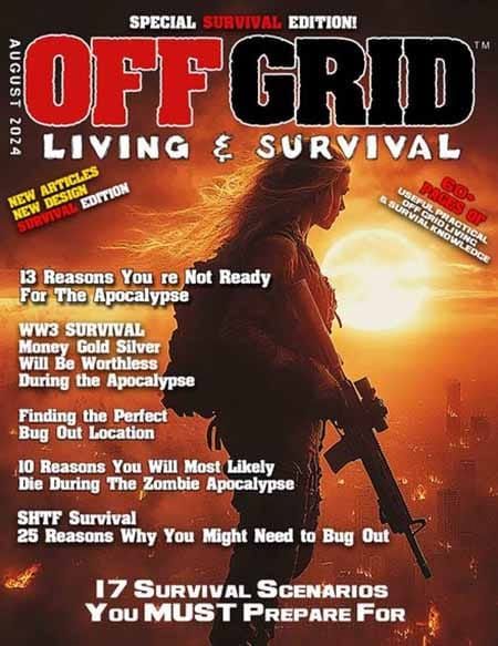 SAVE $50! Subscribe Now