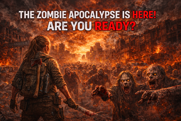 NEW ISSUE COMING THIS WEEKEND!