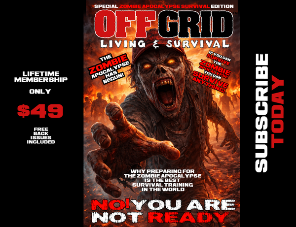 NEW ISSUE COMING SOON!