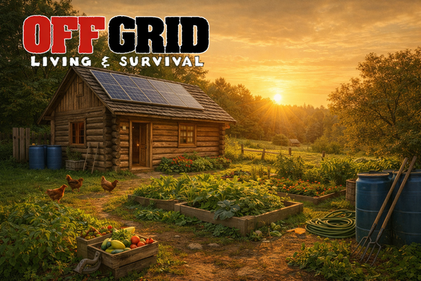 We're living in uncertain times and...