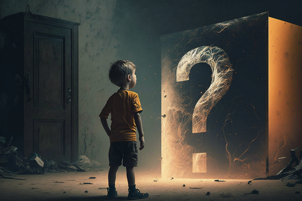 The Odyssey of an Inquiring Mind