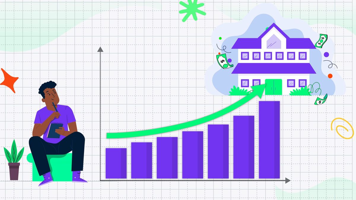 How to Fix Credit to Buy Your Dream Home