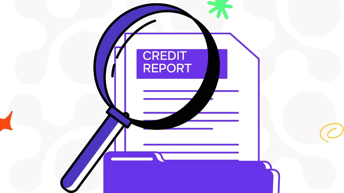 How to Read and Understand Your Credit Report (A Beginner’s Guide)