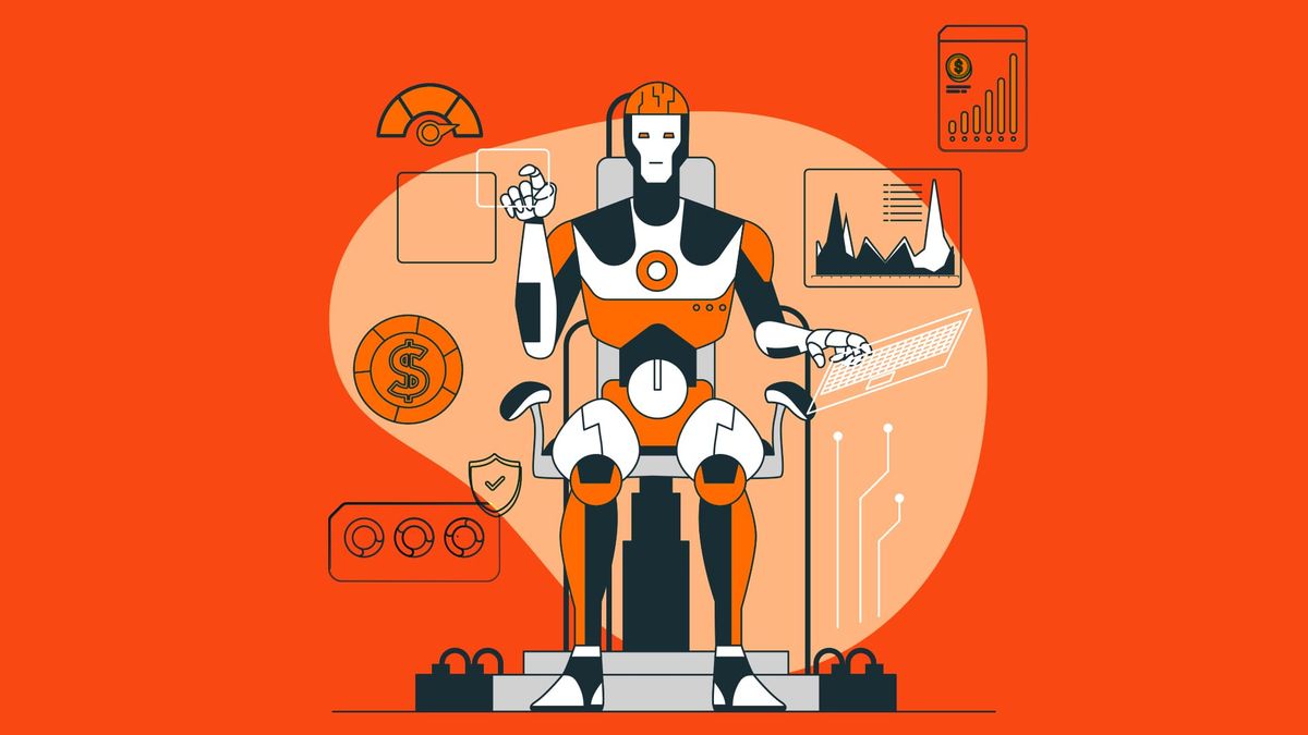 AI-Powered Credit Repair: The Future of Fixing Your Credit Score