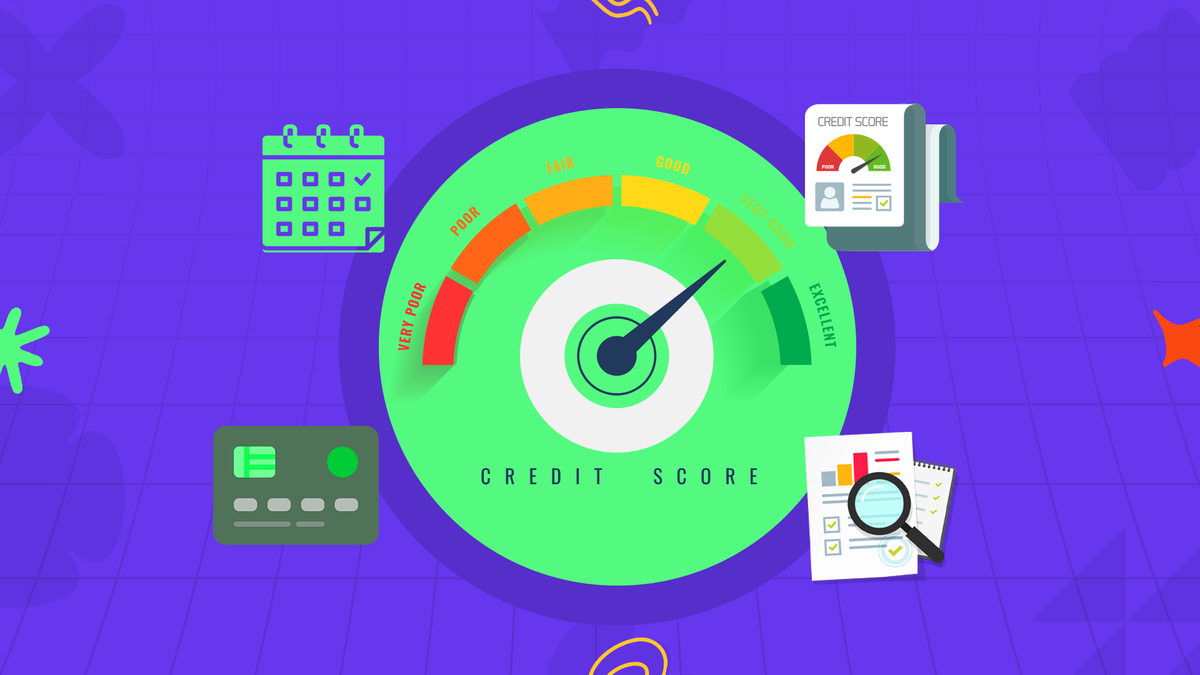 Top Mistakes That Damage Your Credit Score and How to Avoid Them in 2025