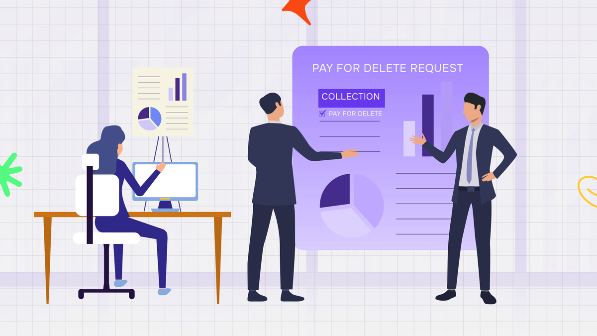 Is ‘Pay for Delete’ Really the Best Way to Remove Collections from Your Credit Report?