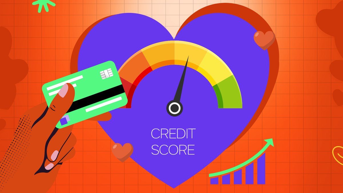 How to Show Your Credit Score Some Love: 5 Ways to Improve It This Valentine’s Season