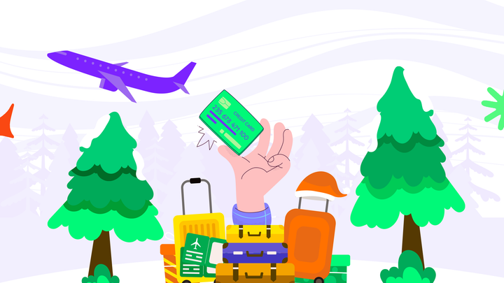 Travel Smart: Managing Credit While Planning Your Holiday Getaway