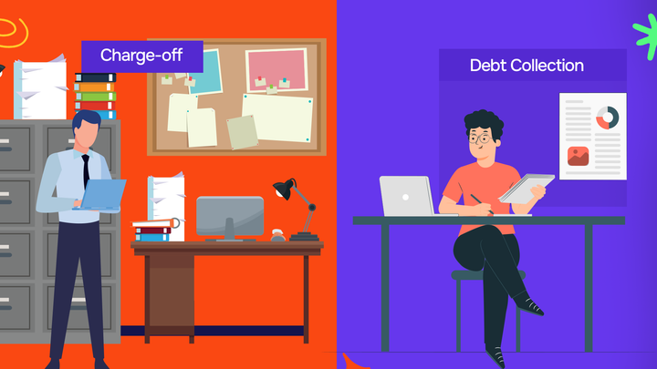 Charge-Off vs. Collections: What’s the Difference and How to Remove Them from Your Credit Report