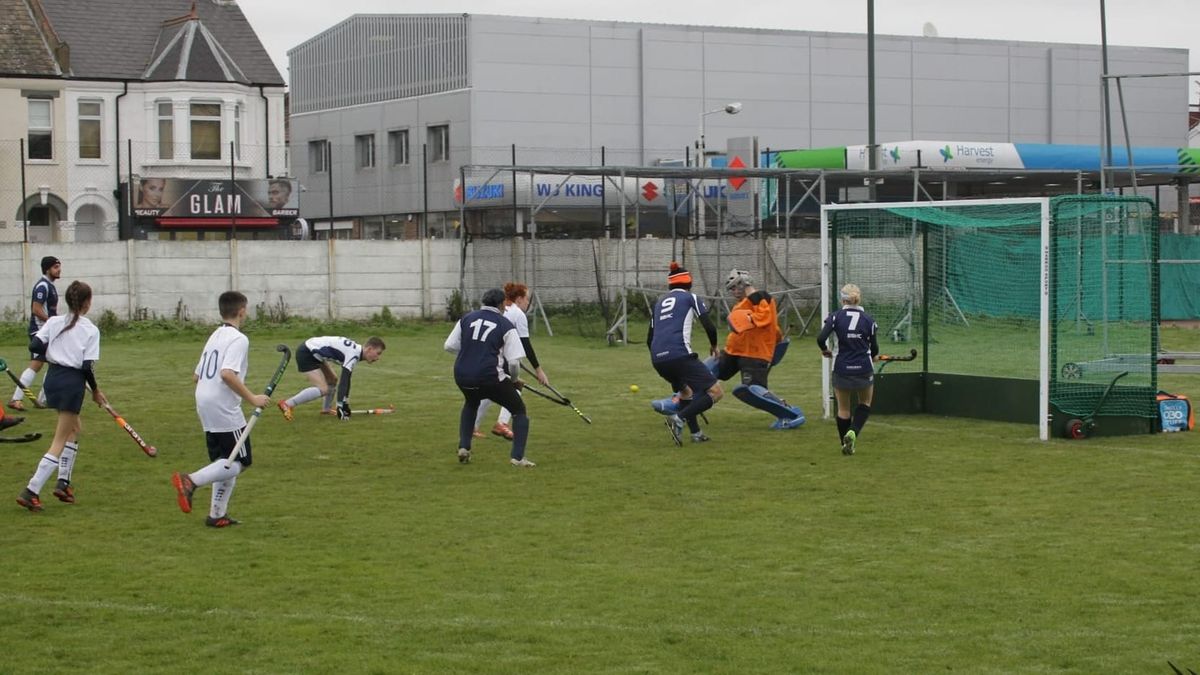 Where we play