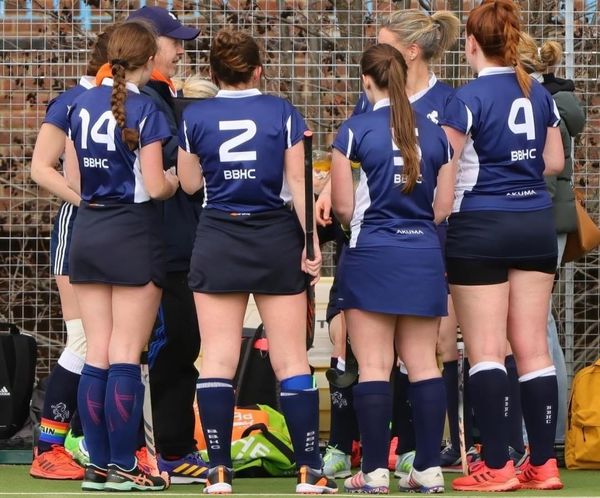 1st Team Coaches wanted